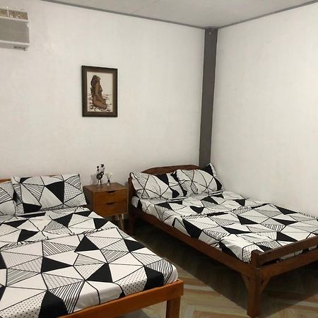 Traditional Private Guesthouse In Patar Beach Bolinao Zewnętrze zdjęcie