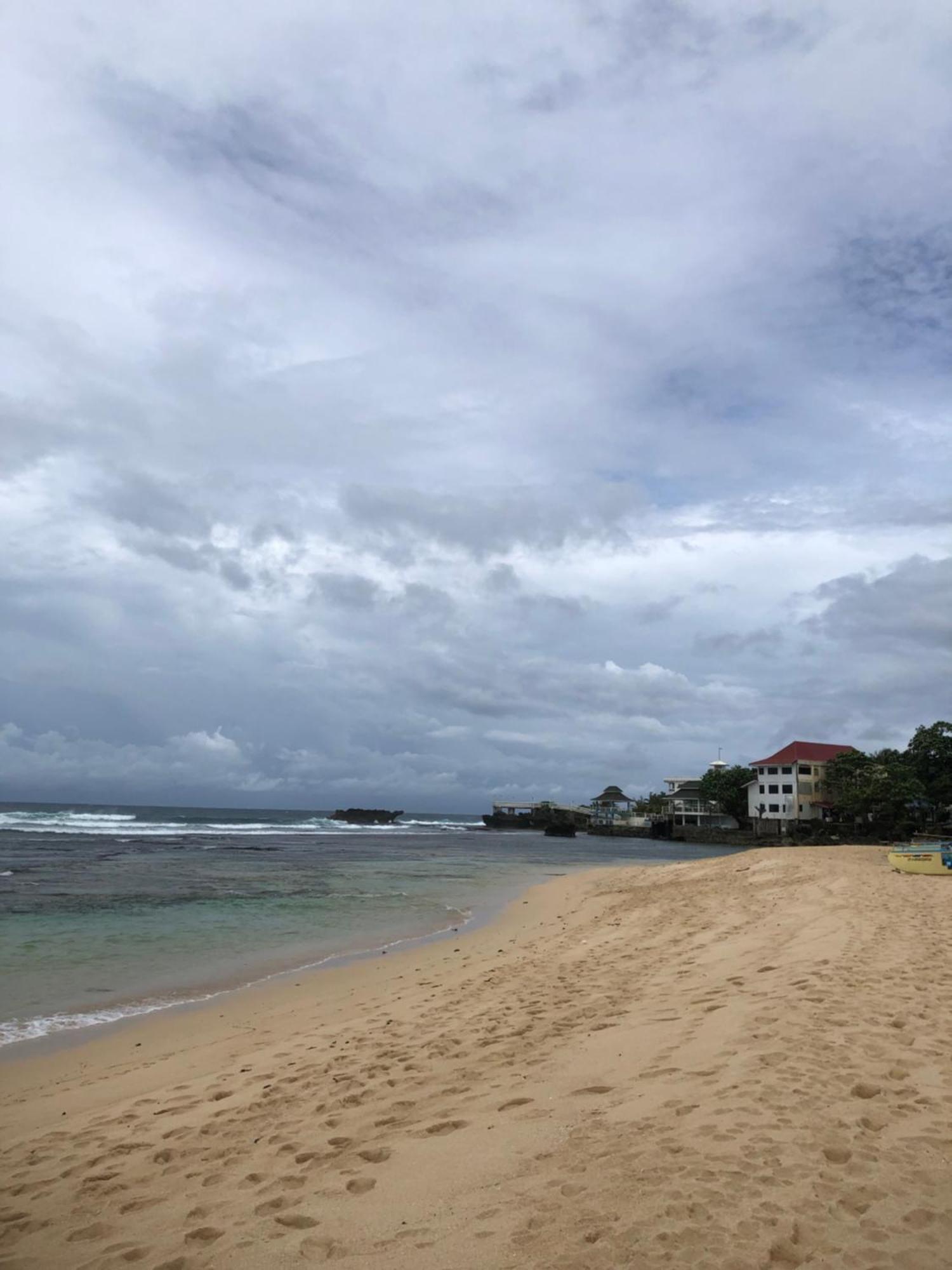 Traditional Private Guesthouse In Patar Beach Bolinao Zewnętrze zdjęcie